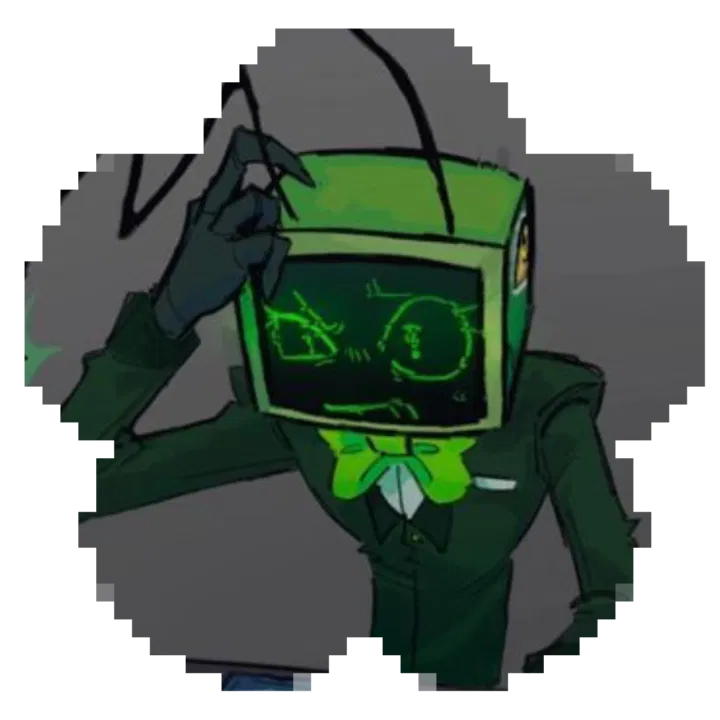 Avatar of ˒﹚) VEE VERSION 1