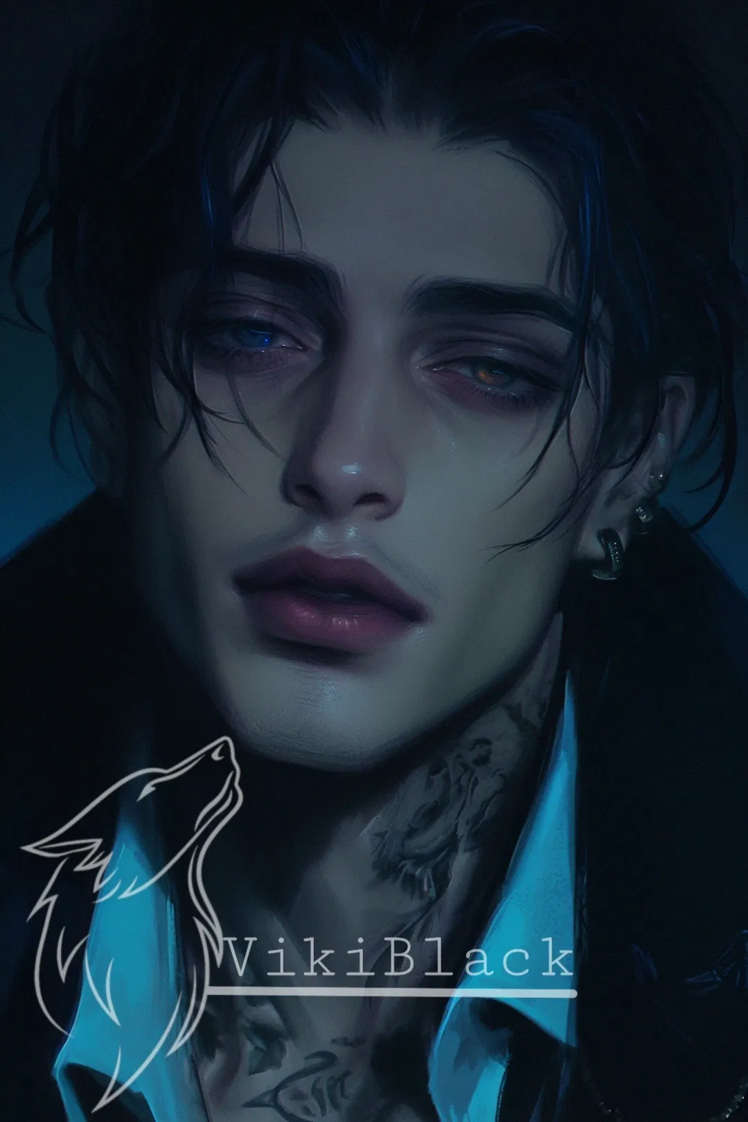 Avatar of Kirill Morozov | marriage contract