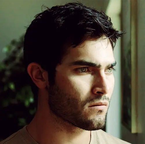 Avatar of Derek Hale x Shapeshifter