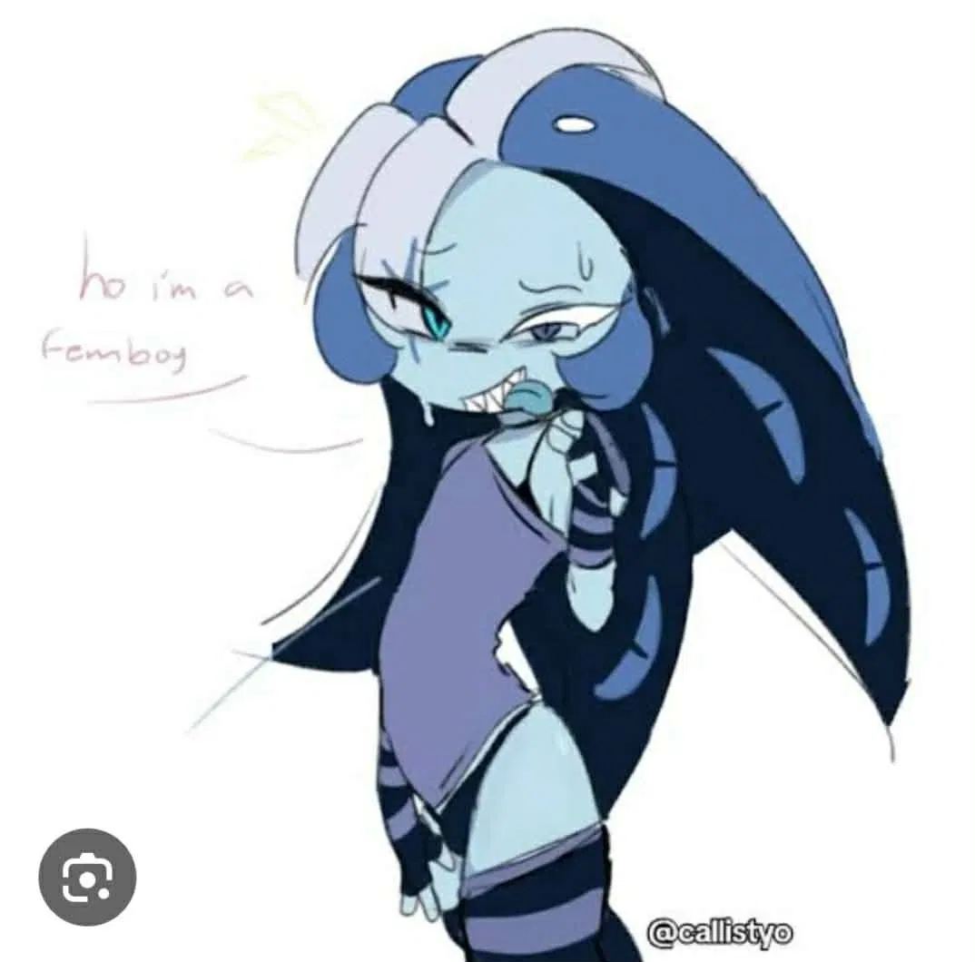 Avatar of Shadow milk femboi 