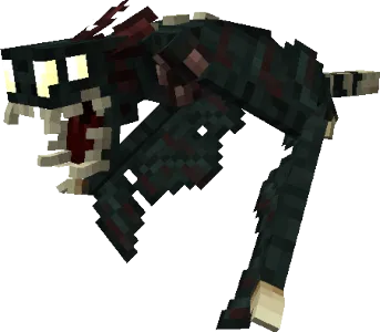 Avatar of Chiromaw Matriarch  (Remake)