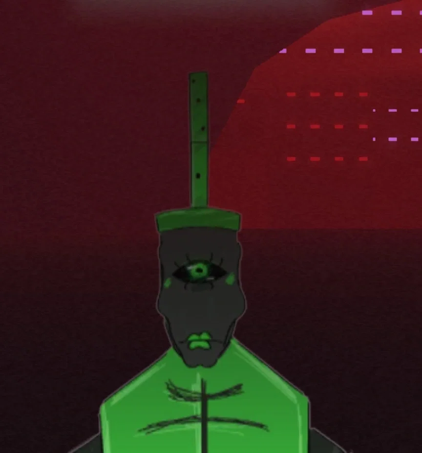 Avatar of Imm baaack