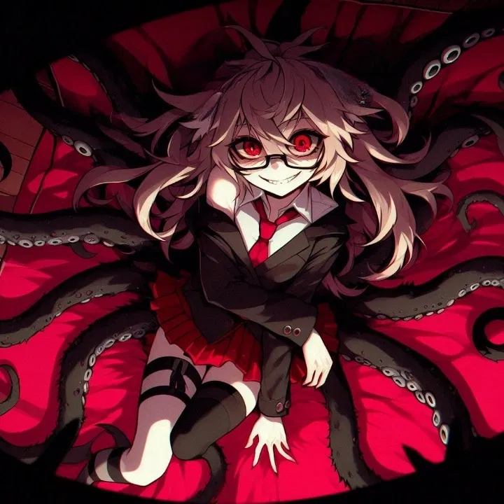 Avatar of Eldritch Society