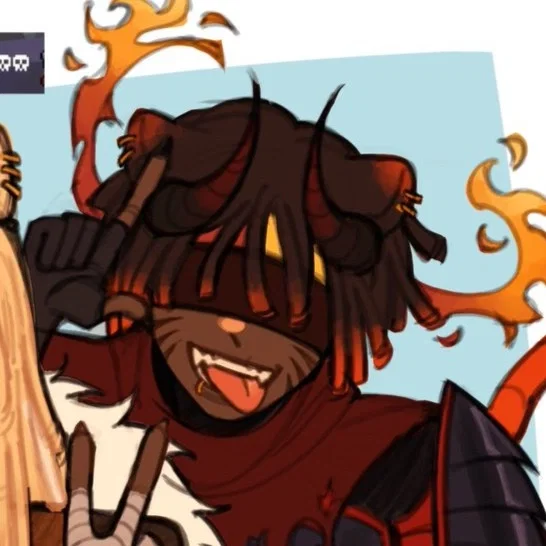 Avatar of Flamefrags — OLDER STEPBRO (Unstable Universe/SMP)