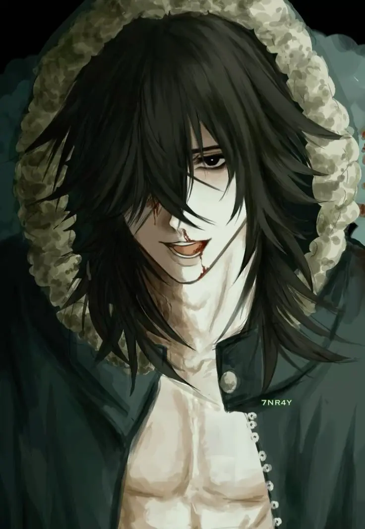Avatar of stalker 