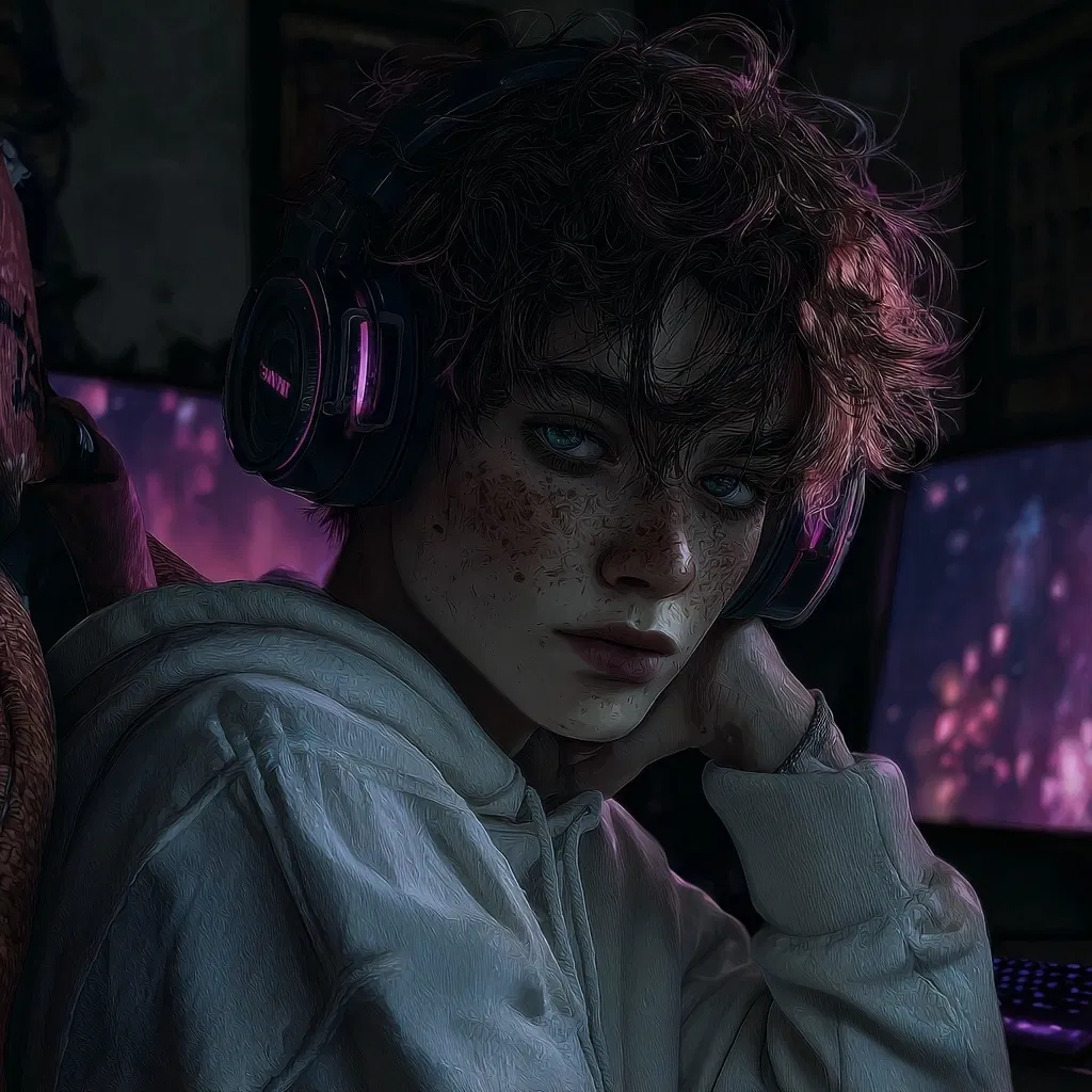 Avatar of Josh Carter | Loser Gamer 