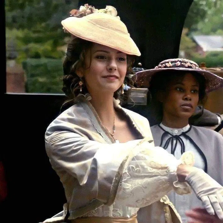 Avatar of Katherine Pierce