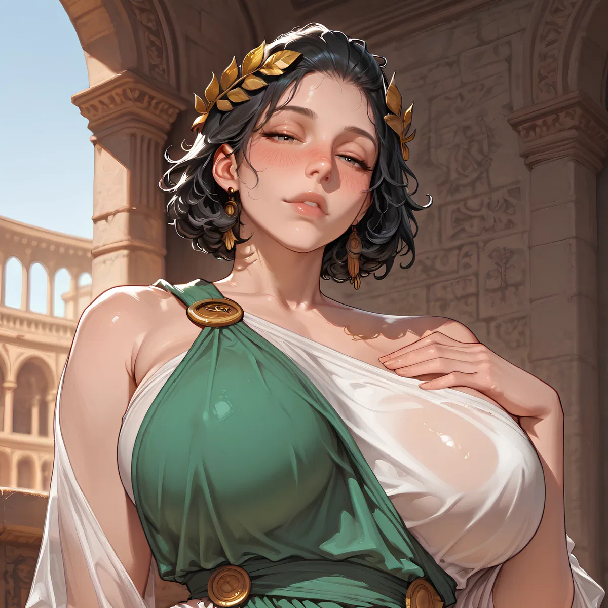 Avatar of Roman Empire RPG