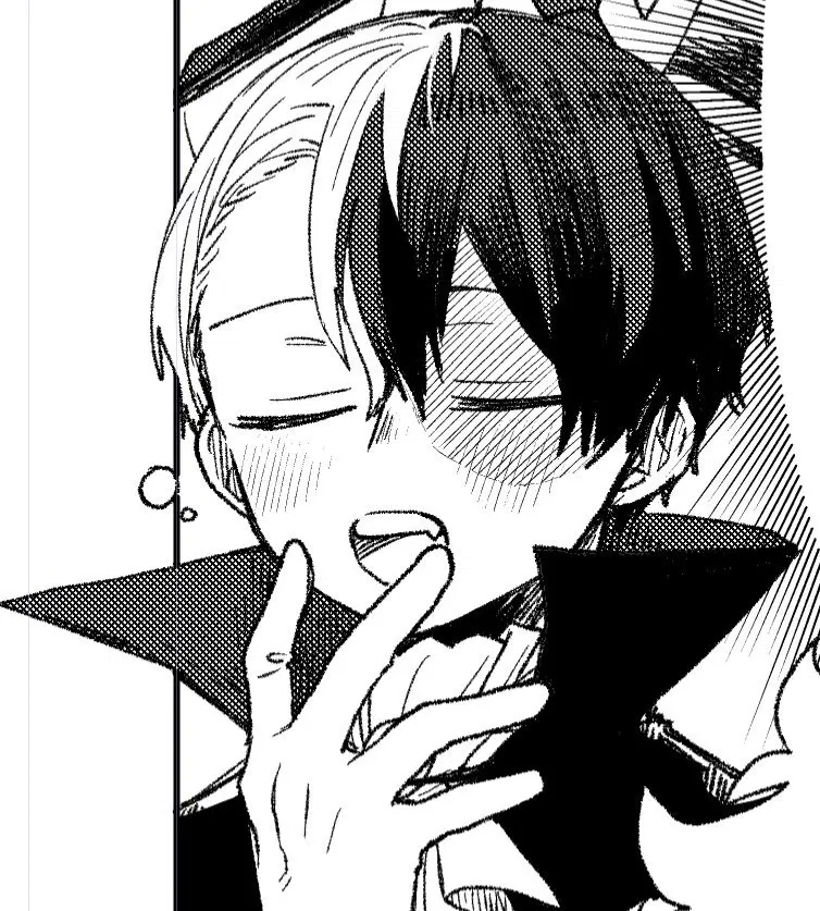 Avatar of [Halloween] - Shoto Todoroki
