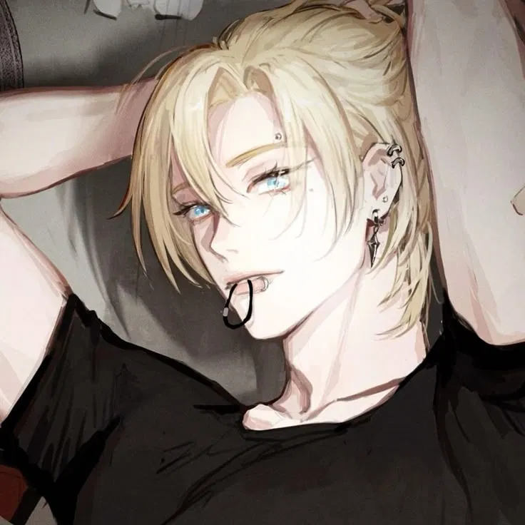 Avatar of André