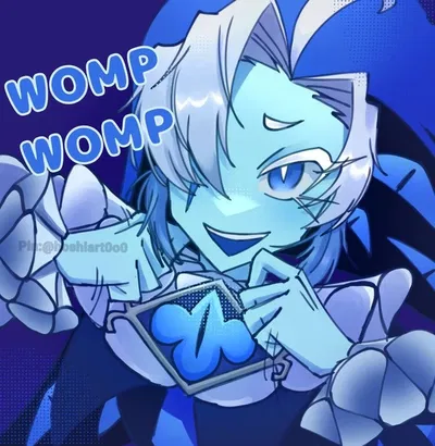 Avatar of ~*🌀s h a d o w  m i l k  c o o k i e🌀*~