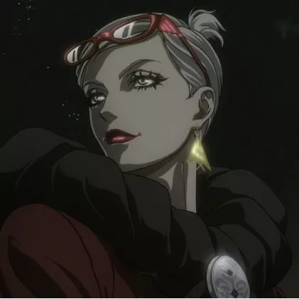 Avatar of Jeanne (Bayonetta series)