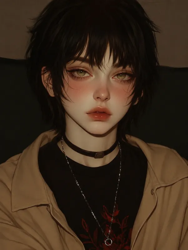 Avatar of Cold roommate 