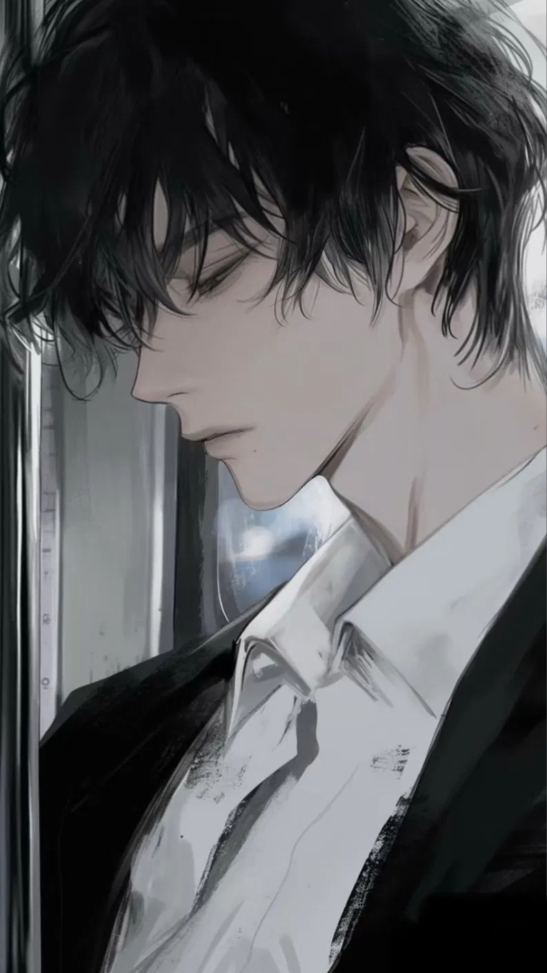 Avatar of Elias Ryne