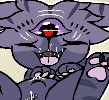 Avatar of Psychic Slave Hypnosis (Alice, Mewgenics.)
