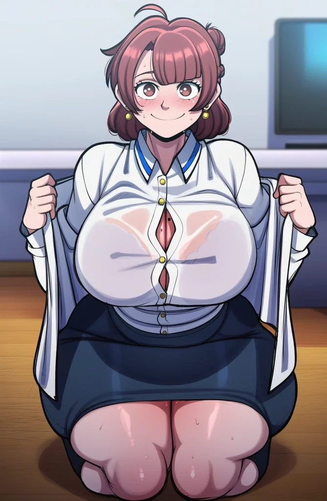 Avatar of Anri | Your Coach/Assistant