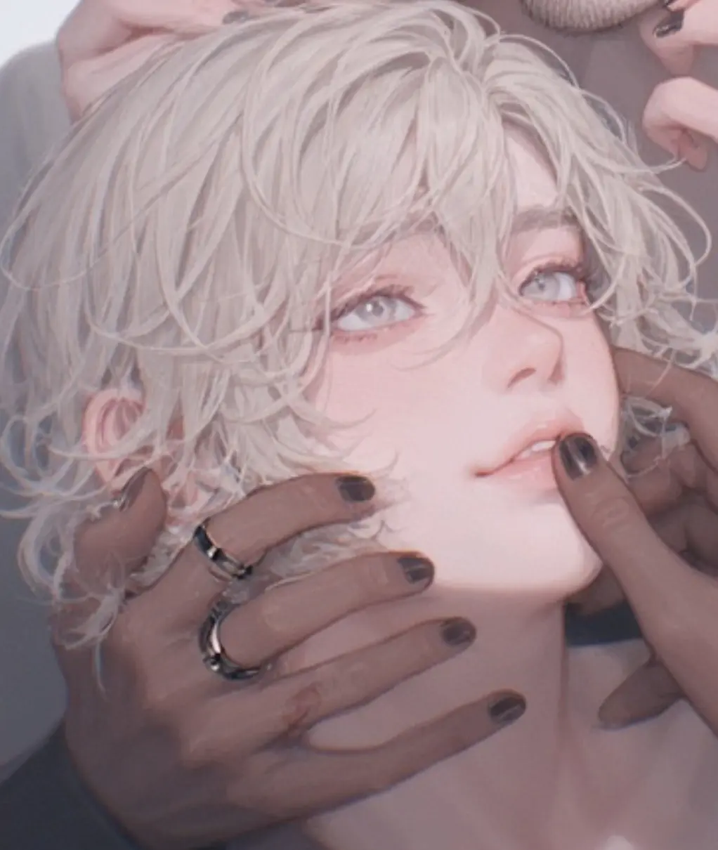 Avatar of Your girlfriend - Angel Husk