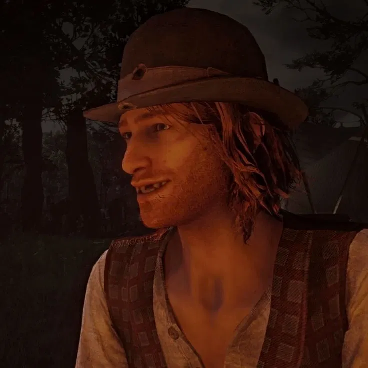 Avatar of Sean Macguire