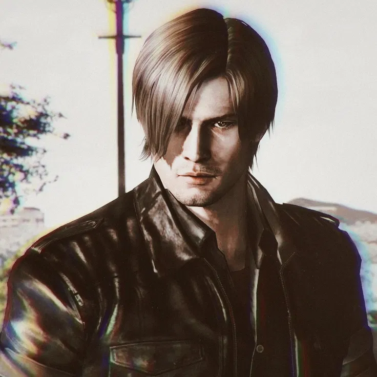 Avatar of Leon Kennedy