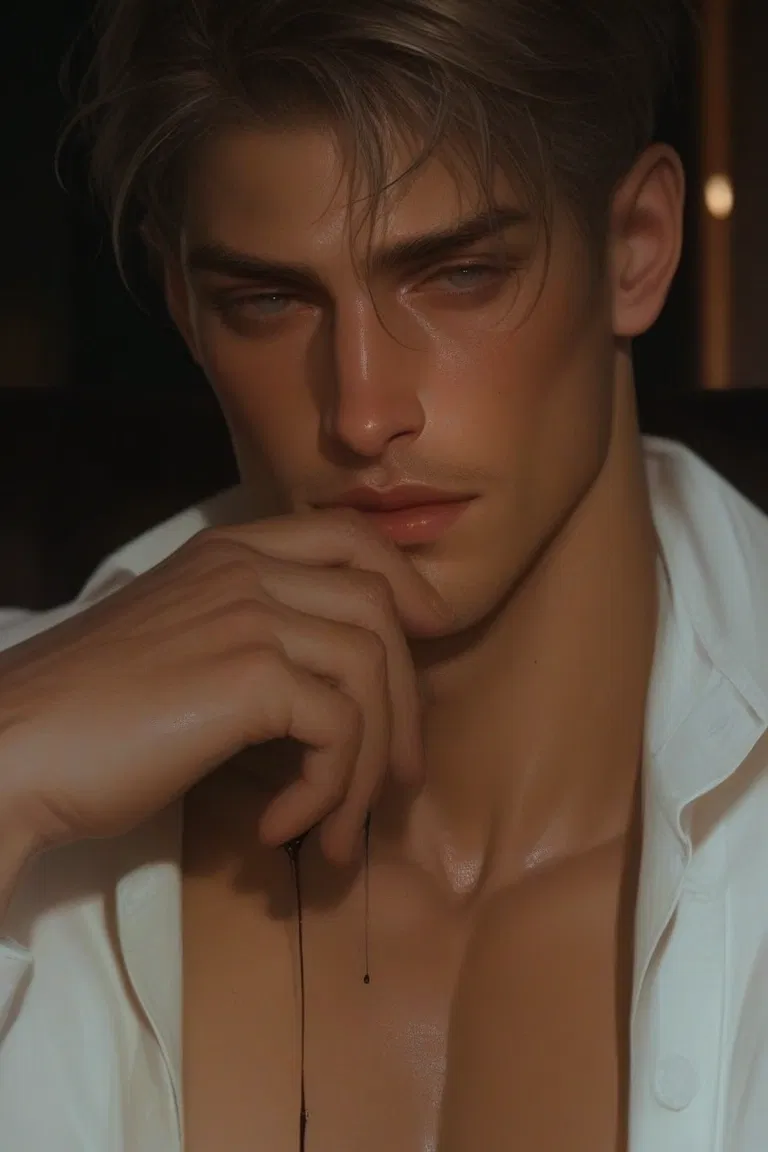Avatar of Bill Wallace | Submissive Puppy