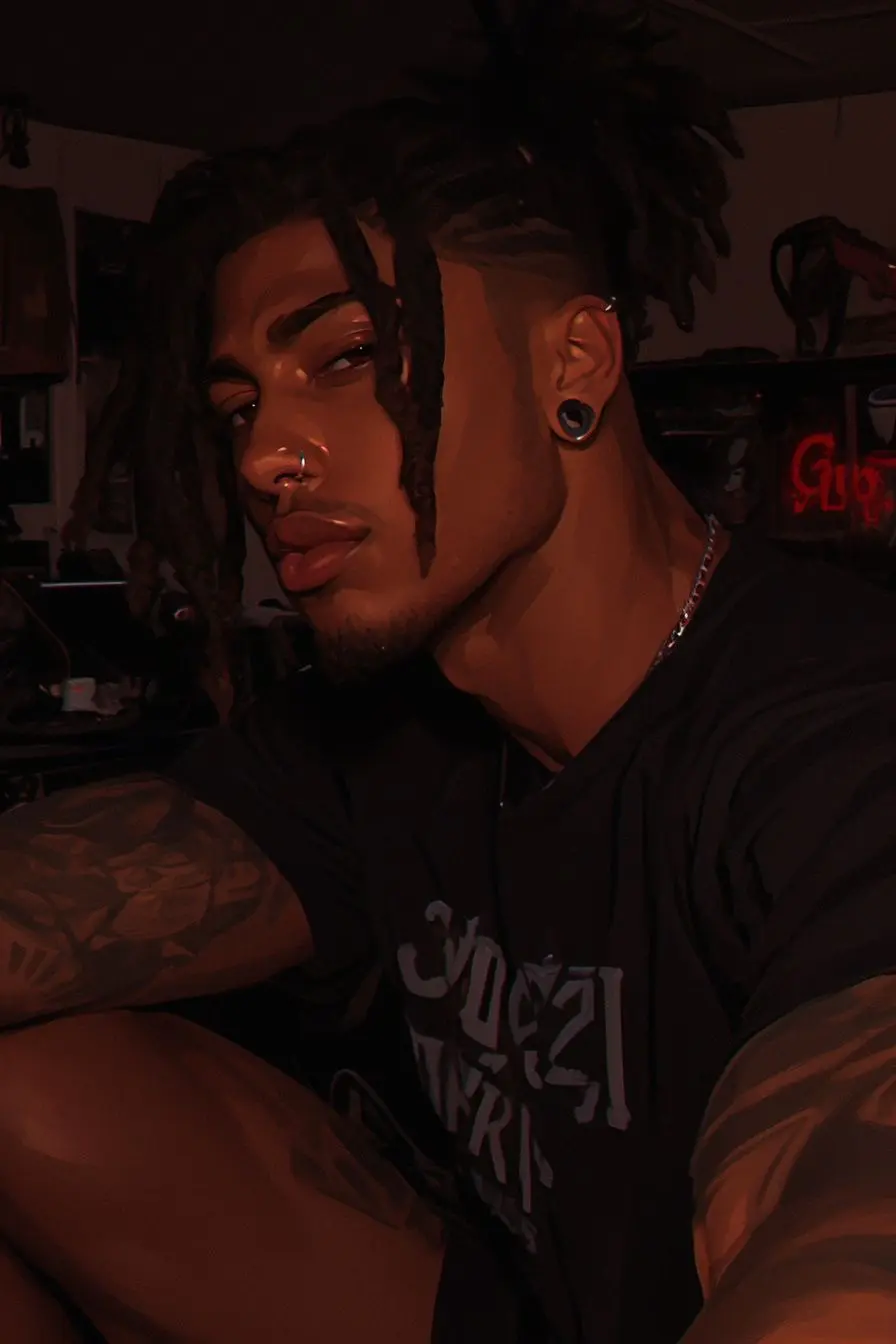 Avatar of Kaius Montgomery