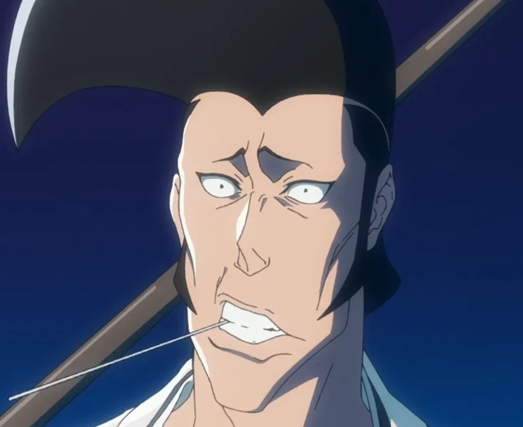 Avatar of Tenjiro Kirinji on beach