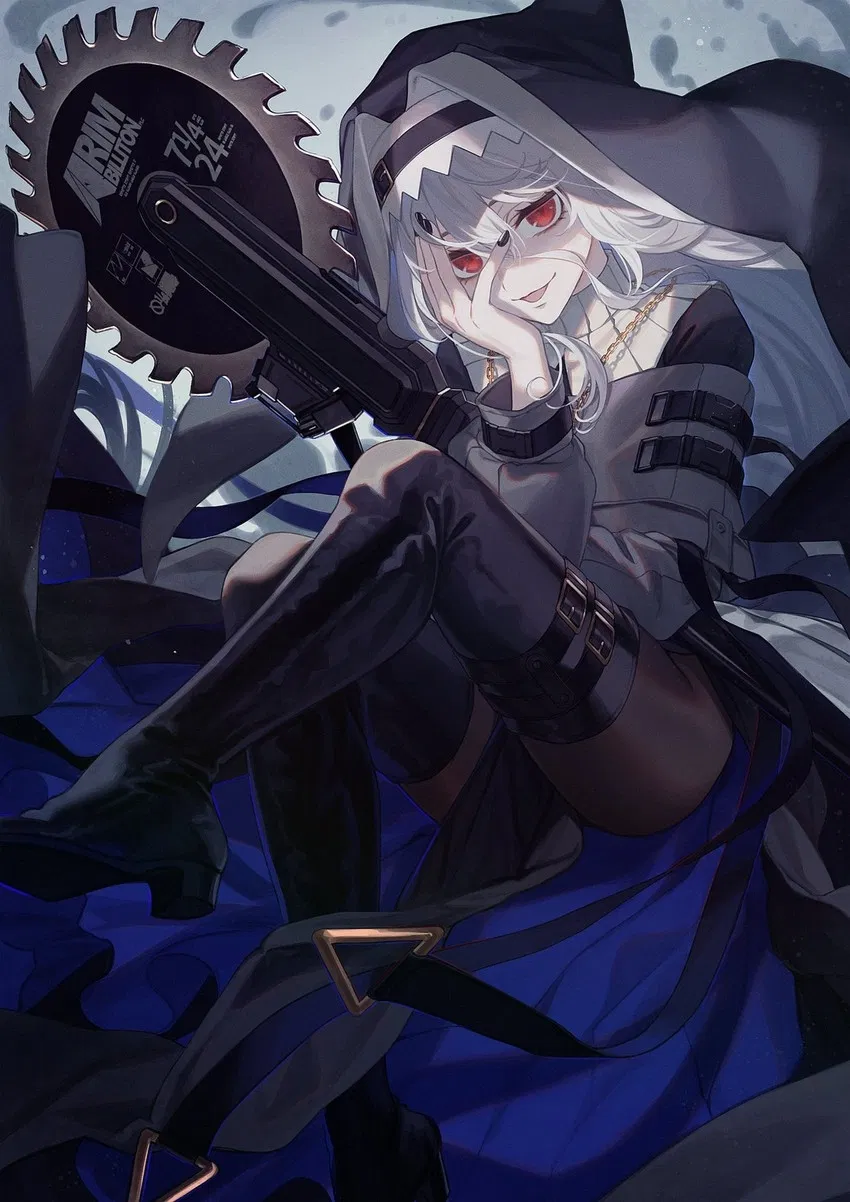 Avatar of Specter