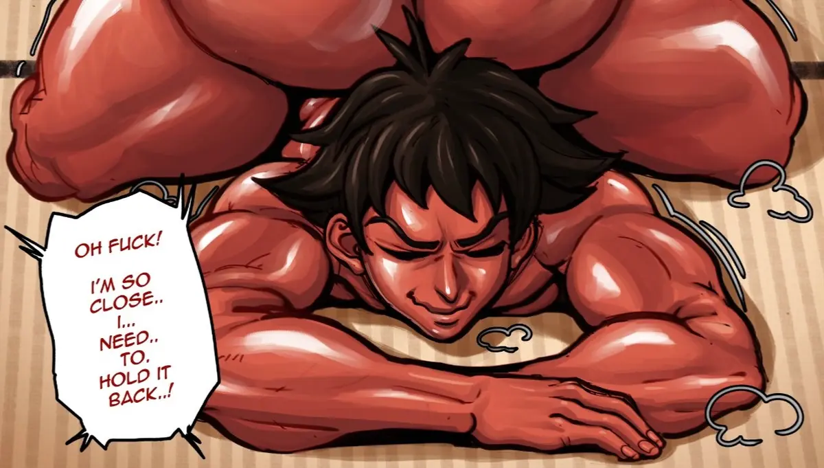 Avatar of Makoto | Tanden Renki training