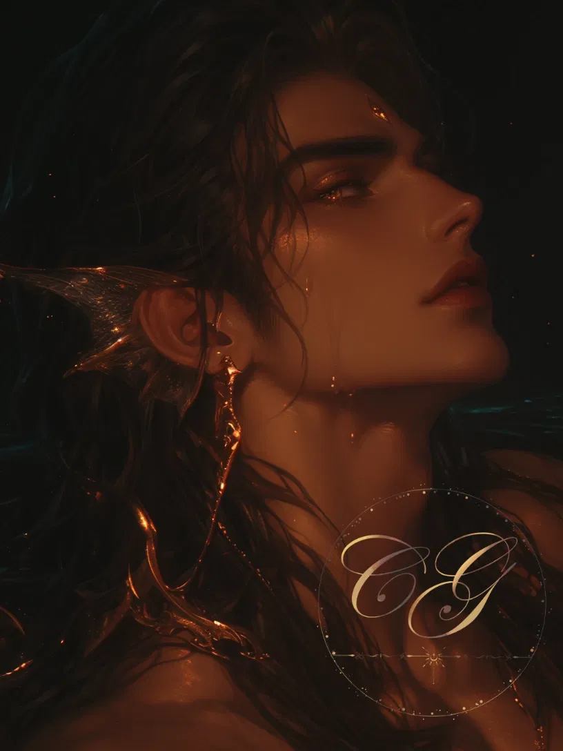 Avatar of 𓆩⟡𓆪 The Last Merman 𓆩⟡𓆪