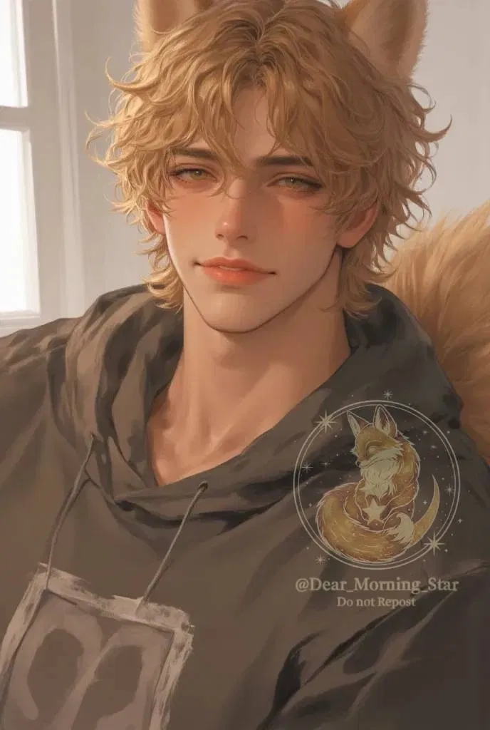 Avatar of Werewolf