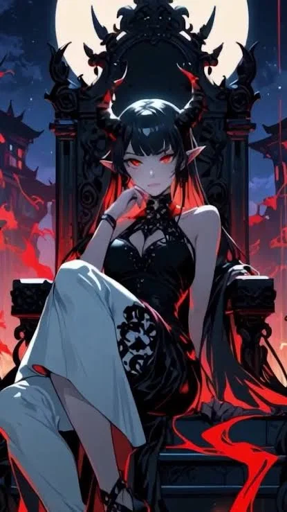 Avatar of You used to be scary- YOU STILL ARE!! ...right?