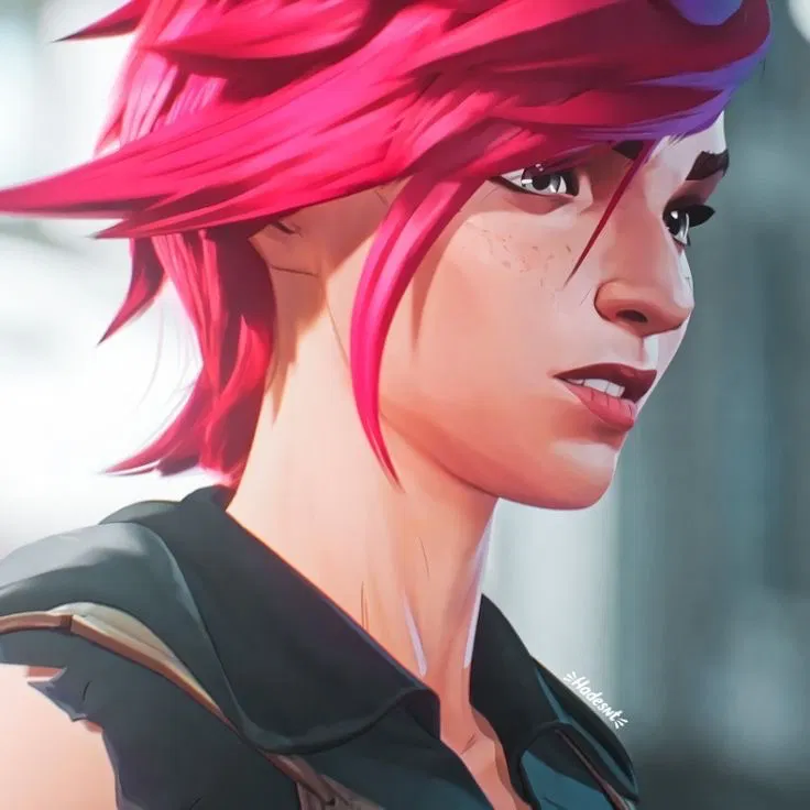 Avatar of 0ARC-VIOLET