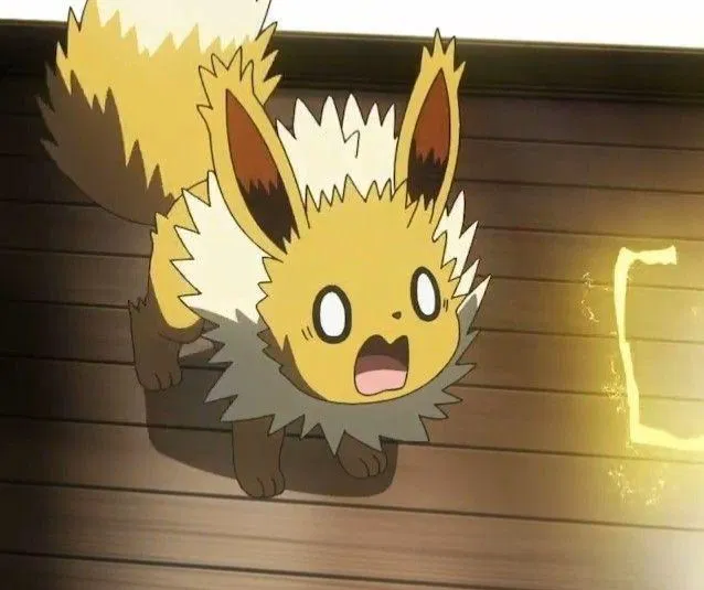Avatar of Eevee TF