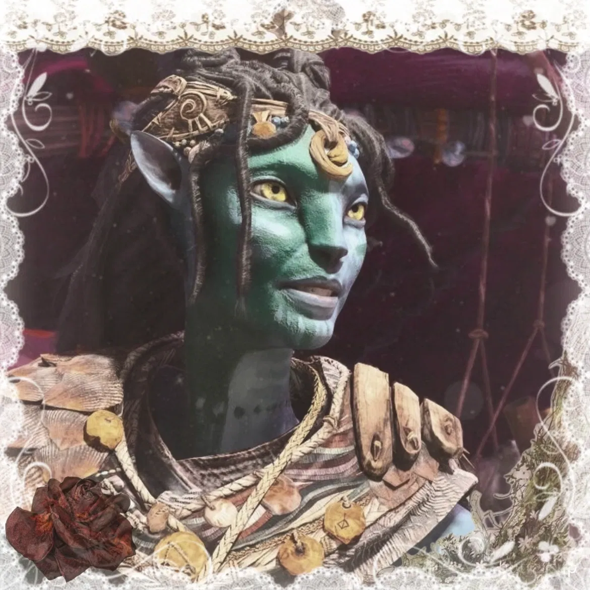 Avatar of Okul