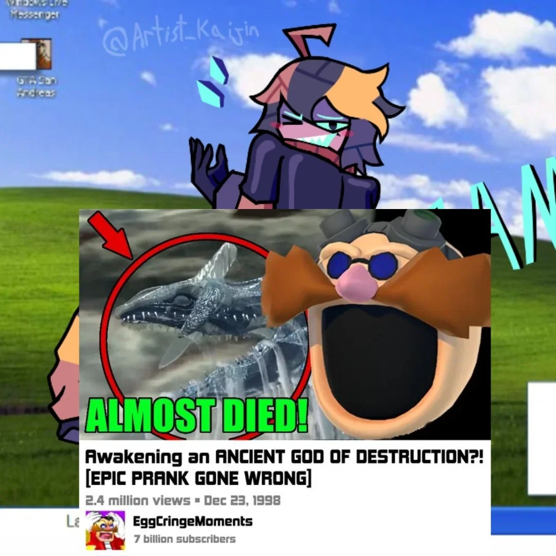 Avatar of Trusty virus that will 100% not turn you onto fat ass code. (Agetha  )