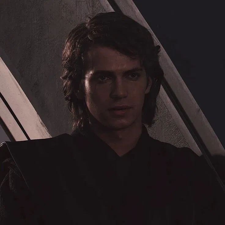 Avatar of Darth Vader