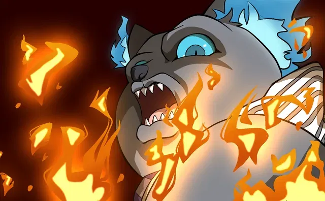 Avatar of Twisted Wonderland.