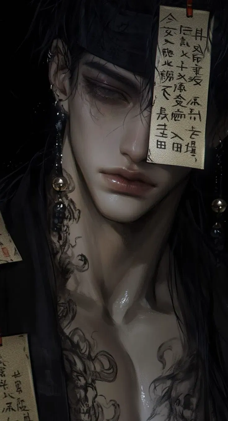 Avatar of Longwei | THE ASSASSINS