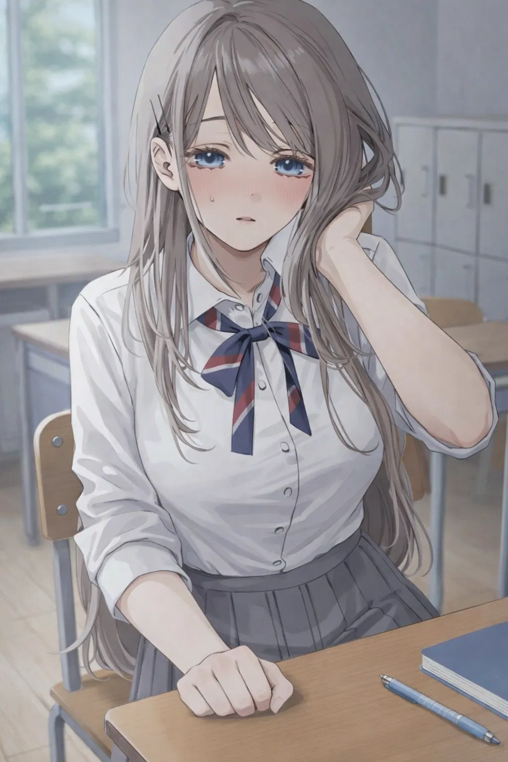 Avatar of Nara Aksara "Sugar Baby"