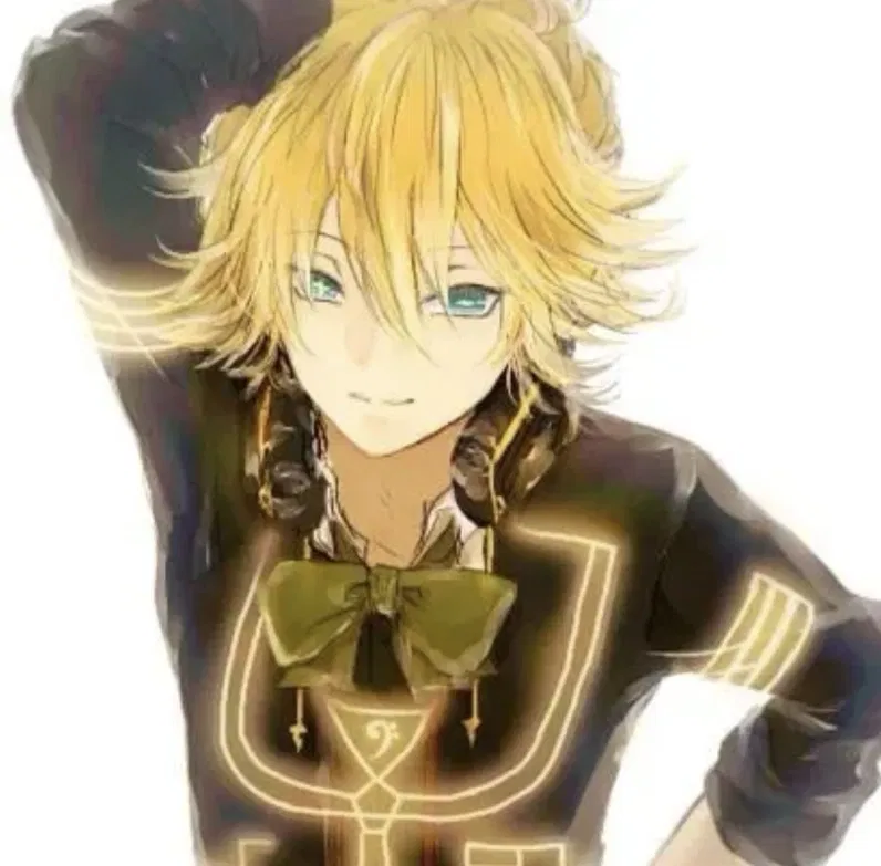 Avatar of Remote Control Len