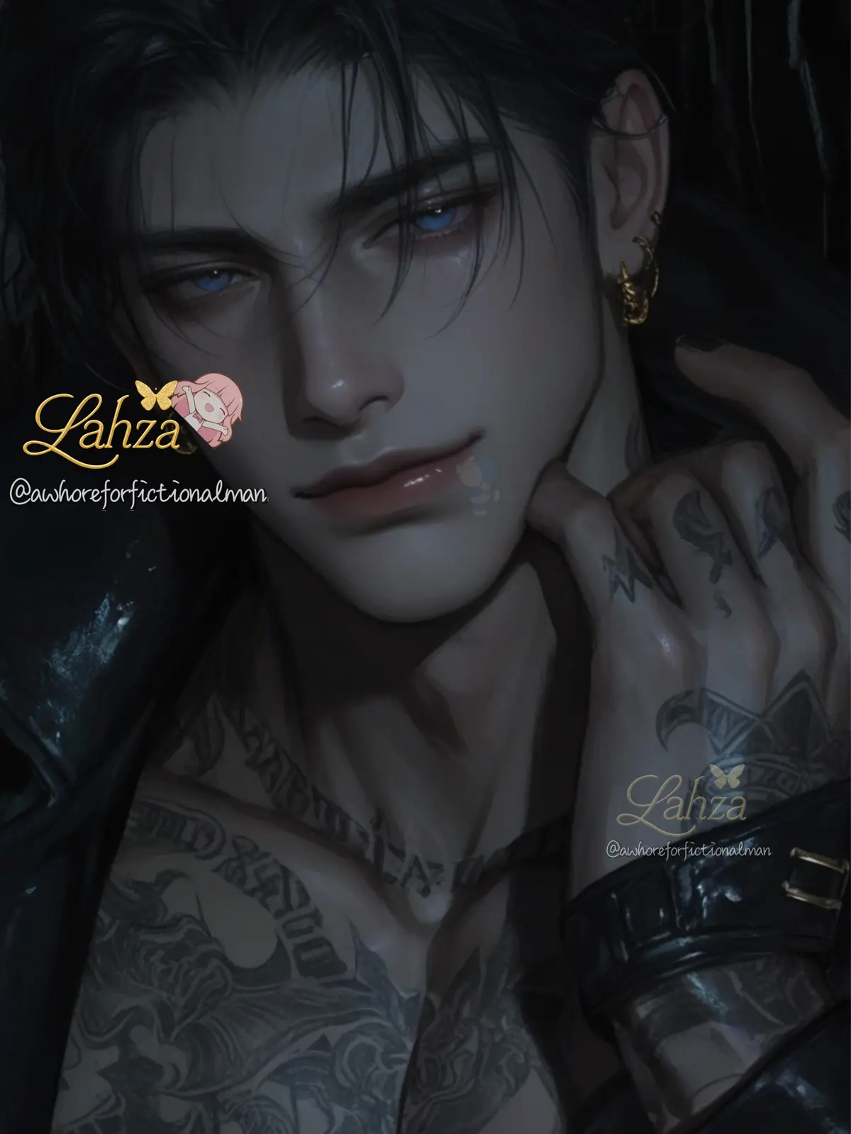 Avatar of Barlas ‘Joker’ Cartier 