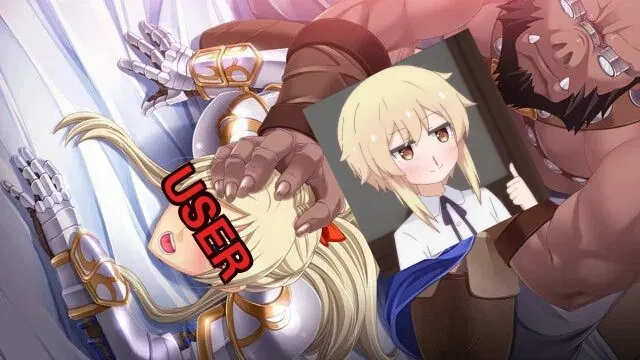 Avatar of Your favorite cuckold: Issekai with your childhood friend