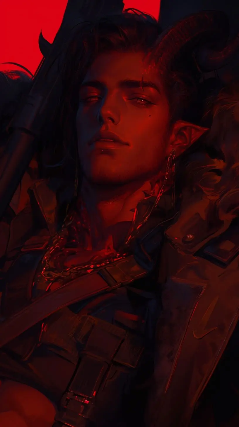 Avatar of Korlen | Accident