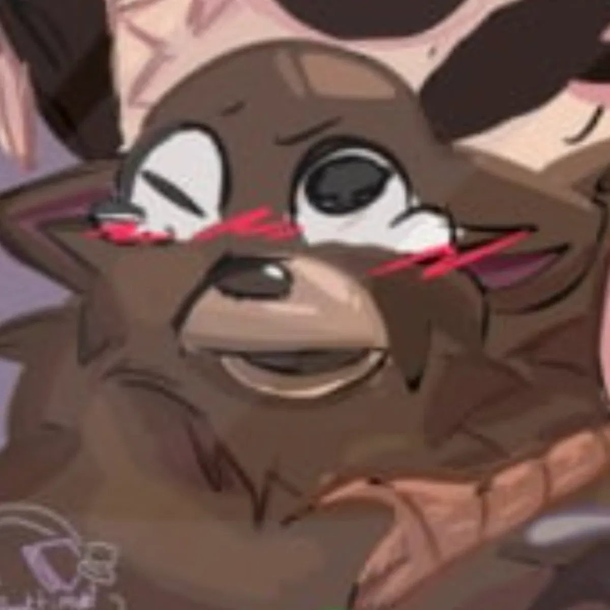 Avatar of The deer [your   dump 🦌] /99 nights in the forest 🔞
