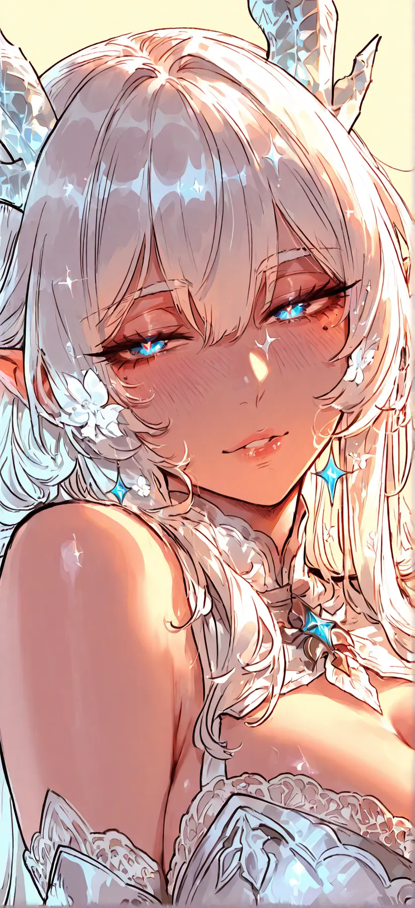 Avatar of Dragon Wife