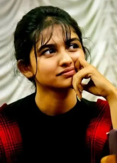 Avatar of Mamitha Baiju 