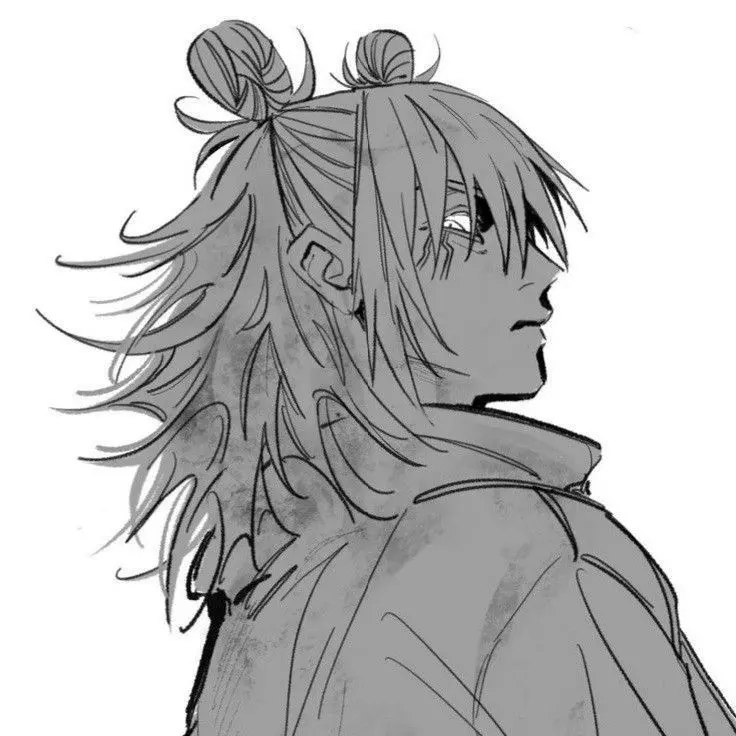 Avatar of Hajime Kashimo