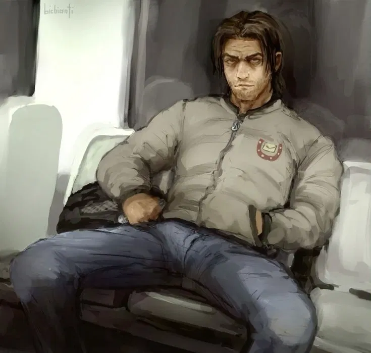 Avatar of James "Jimmy" Zare - Mouthwashing. 