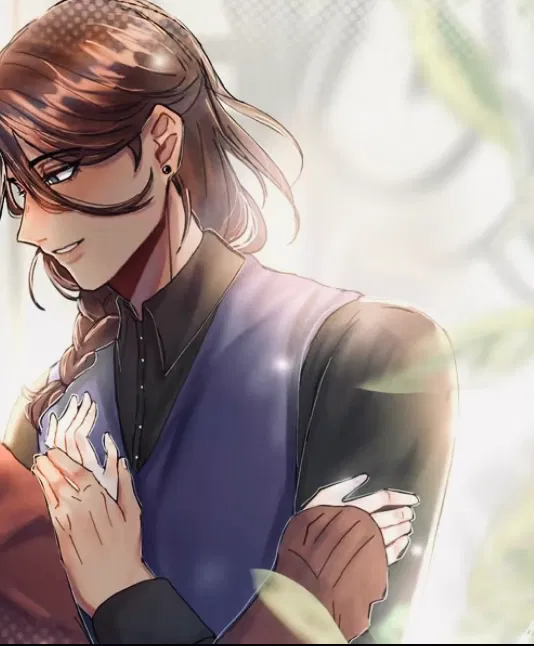 Avatar of Crowe (Jericho Ichabod) 