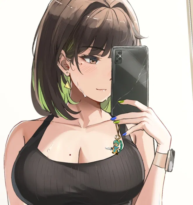 Avatar of Camera Man | Minori Shimizu
